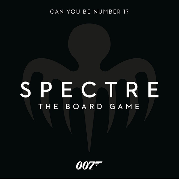 007: Spectre The Board Game, new in packaging ✨ - Picture 5 of 7